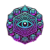 icon of a beholder